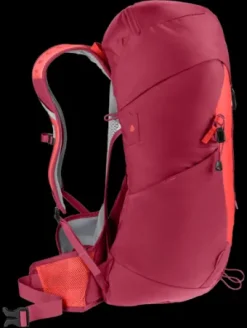 Deuter AC Lite 30 cherry-masala New