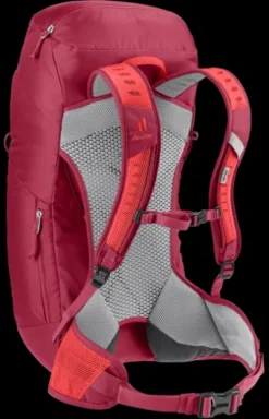 Deuter AC Lite 30 cherry-masala New
