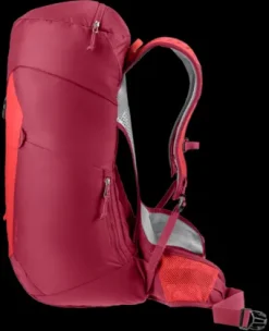 Deuter AC Lite 30 cherry-masala New
