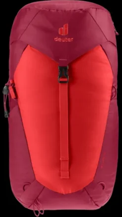 Deuter AC Lite 30 cherry-masala New