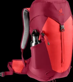 Deuter AC Lite 30 cherry-masala New