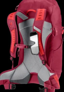 Deuter AC Lite 30 cherry-masala New