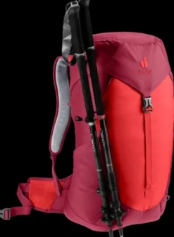 Deuter AC Lite 30 cherry-masala New