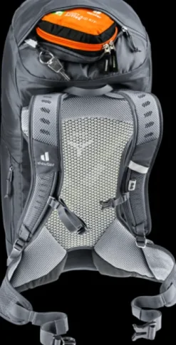 Deuter AC Lite 30 black New