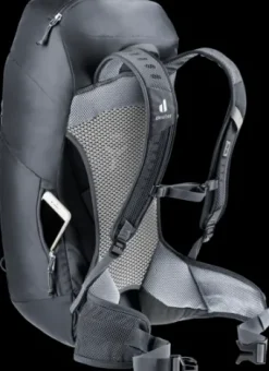 Deuter AC Lite 30 black New