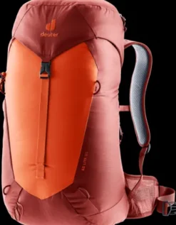 Deuter AC Lite 30 paprika-redwood Fashion