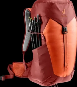 Deuter AC Lite 30 paprika-redwood Fashion