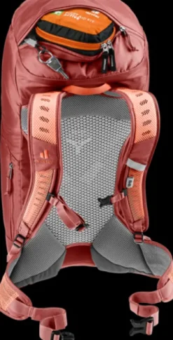 Deuter AC Lite 30 paprika-redwood Fashion