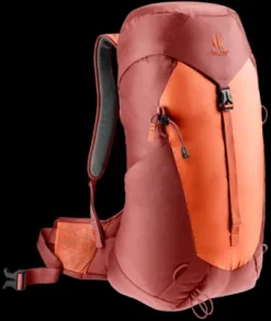 Deuter AC Lite 30 paprika-redwood Fashion