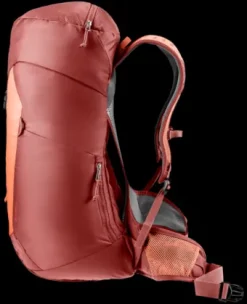 Deuter AC Lite 30 paprika-redwood Fashion