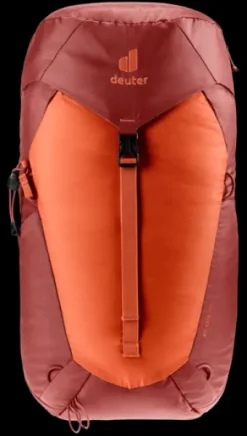 Deuter AC Lite 30 paprika-redwood Fashion