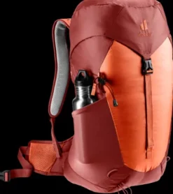 Deuter AC Lite 30 paprika-redwood Fashion