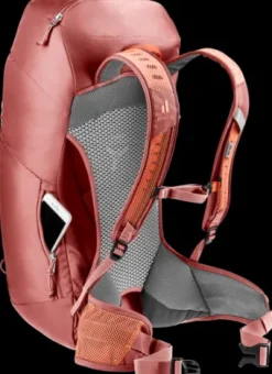 Deuter AC Lite 30 paprika-redwood Fashion
