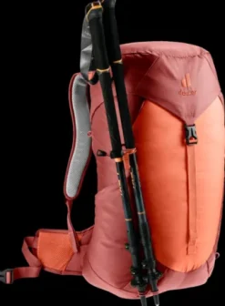 Deuter AC Lite 30 paprika-redwood Fashion