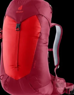 Deuter AC Lite 24 cherry-masala Outlet
