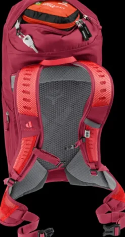 Deuter AC Lite 24 cherry-masala Outlet
