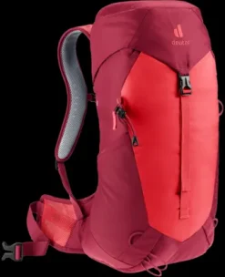 Deuter AC Lite 24 cherry-masala Outlet
