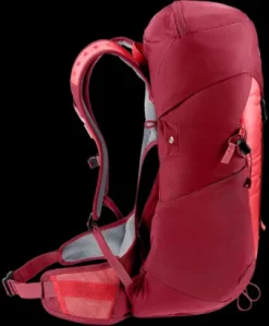 Deuter AC Lite 24 cherry-masala Outlet