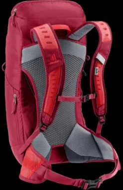 Deuter AC Lite 24 cherry-masala Outlet