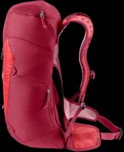 Deuter AC Lite 24 cherry-masala Outlet