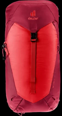 Deuter AC Lite 24 cherry-masala Outlet