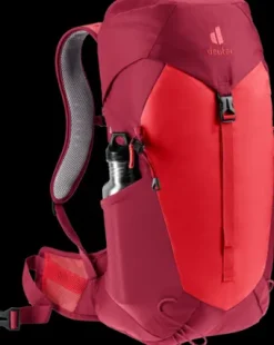 Deuter AC Lite 24 cherry-masala Outlet