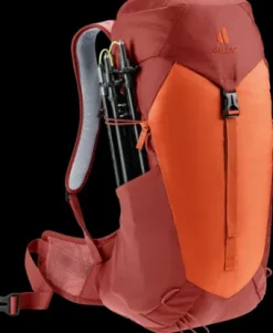 Deuter AC Lite 24 paprika-redwood Sale
