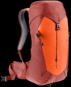 Deuter AC Lite 24 paprika-redwood Sale