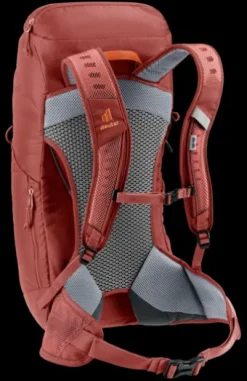 Deuter AC Lite 24 paprika-redwood Sale