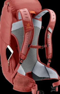 Deuter AC Lite 24 paprika-redwood Sale