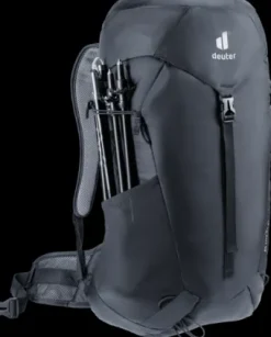 Deuter AC Lite 32 EL black Outlet
