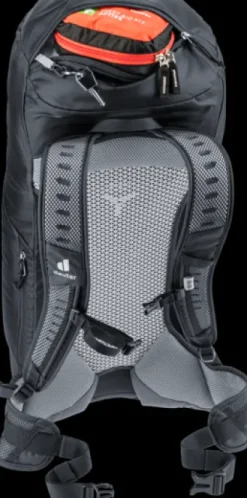 Deuter AC Lite 32 EL black Outlet