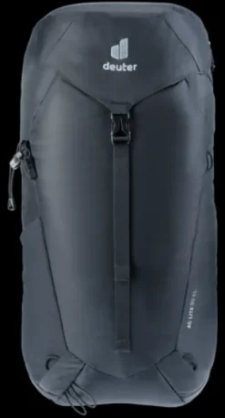 Deuter AC Lite 32 EL black Outlet