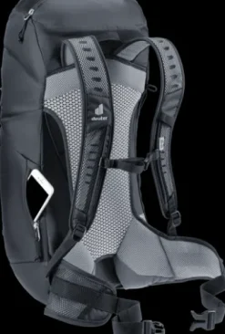 Deuter AC Lite 32 EL black Outlet