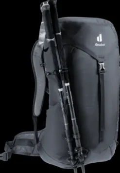 Deuter AC Lite 32 EL black Outlet