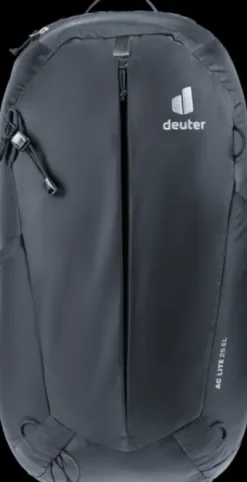 Deuter AC Lite 25 EL black New