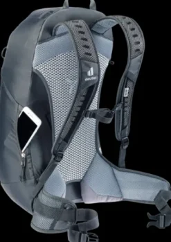 Deuter AC Lite 25 EL black New