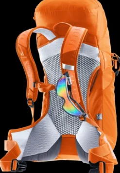 Deuter AC Lite 22 SL peach-tuscany Discount
