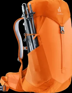 Deuter AC Lite 22 SL peach-tuscany Discount