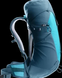 Deuter AC Lite 22 SL lagoon-atlantic Fashion