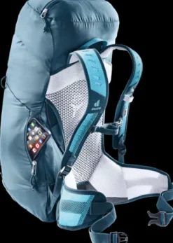 Deuter AC Lite 22 SL lagoon-atlantic Fashion