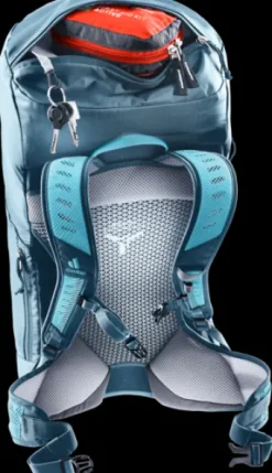 Deuter AC Lite 22 SL lagoon-atlantic Fashion