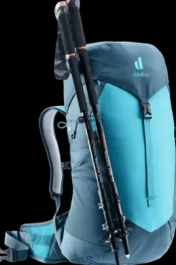 Deuter AC Lite 22 SL lagoon-atlantic Fashion