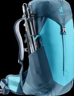 Deuter AC Lite 22 SL lagoon-atlantic Fashion
