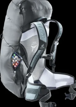 Deuter AC Lite 22 SL shale-graphite Outlet