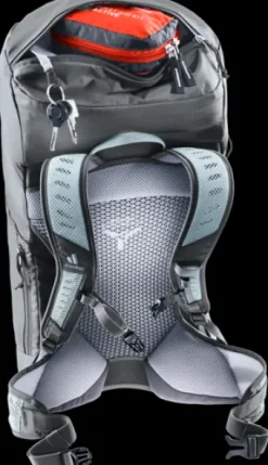 Deuter AC Lite 22 SL shale-graphite Outlet
