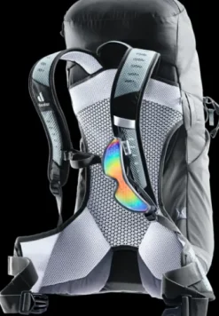 Deuter AC Lite 22 SL shale-graphite Outlet