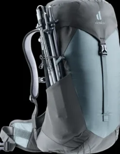 Deuter AC Lite 22 SL shale-graphite Outlet
