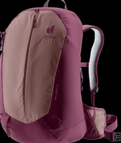 Deuter AC Lite 21 SL ashrose-cassis Fashion