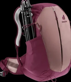 Deuter AC Lite 21 SL ashrose-cassis Fashion